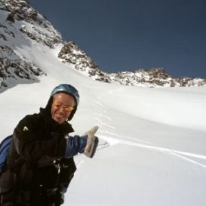 Heliski und Catskiing